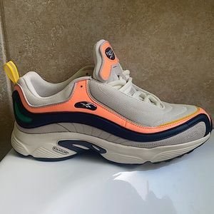 Men’s Reebok Daytona DMX shoes 🔥